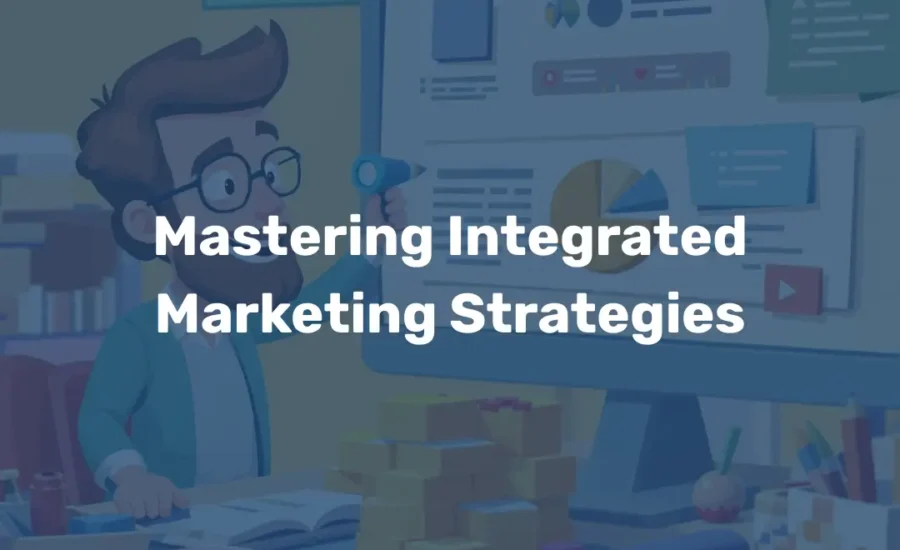 Mastering Integrated Marketing Strategies