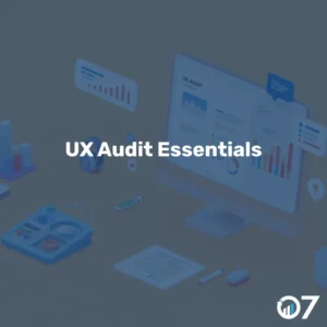 UX Audit Essentials