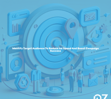 Identify target audience to reduce ad spend and boost campaign success