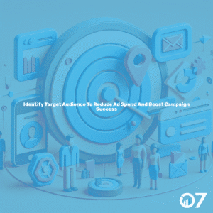 Identify target audience to reduce ad spend and boost campaign success