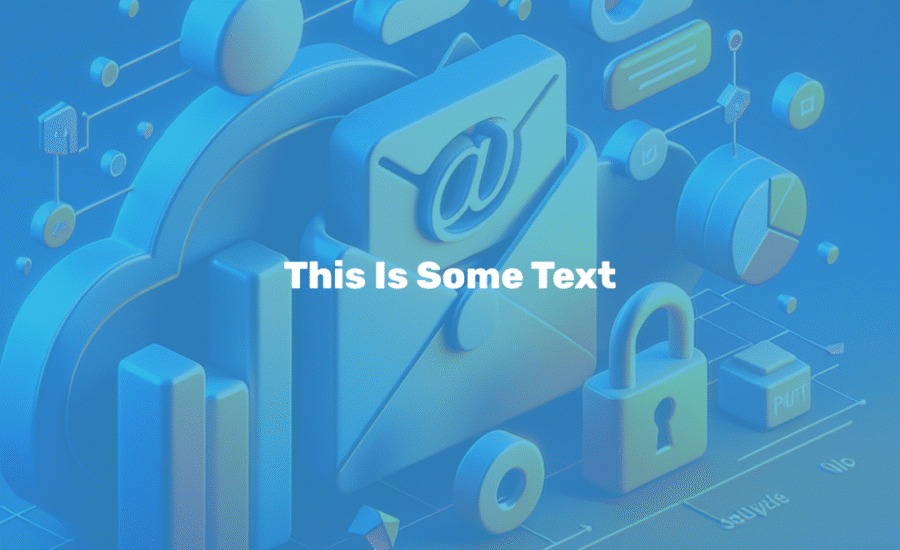 How email marketing tools enhance compliance and trust in financial services