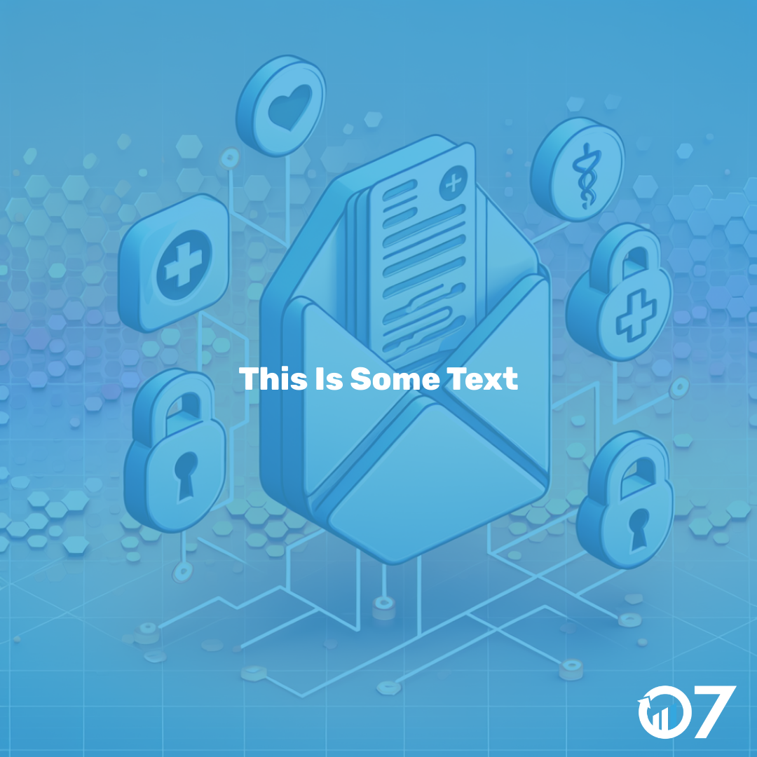 Email marketing healthcare solutions for secure patient data protection