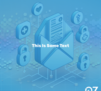 Email marketing healthcare solutions for secure patient data protection